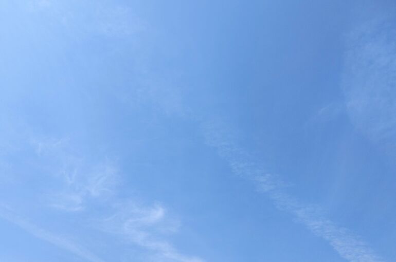 空